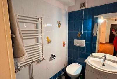 Proprietar închiriez apartament cu centrala termica - 15