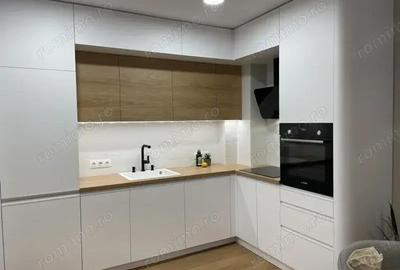 Apartament cu 2 camere in zona Centrala - 1