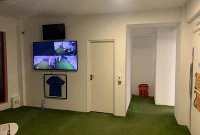 Inchiriez spatiu comercial Vitan open-space - 1