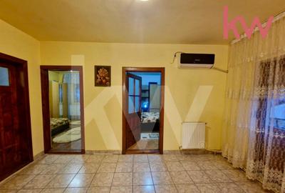 Casă cu 8 camere cu Canalizare în George Enescu - 4