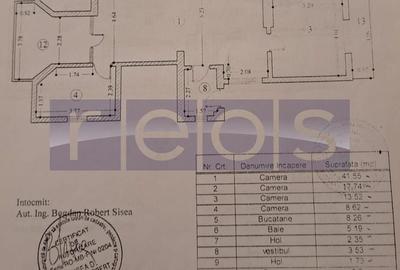 VANZARE- 9- CAMERE (S+P)- VILA -COTROCENI - 46