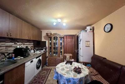 Apartament cu 2 camere decomandat în Freidorf - 3