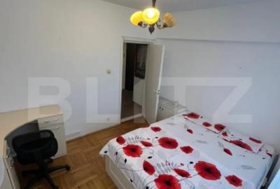 Apartament cu 2 camere decomandat în Cetate - 2