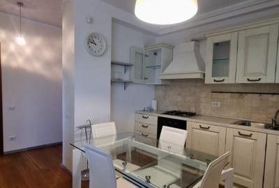 Apartament cu 3 camere semidecomandat în Sisești - 1