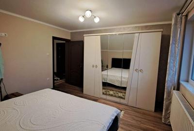 Casă cu 4 camere în Haieu - 3