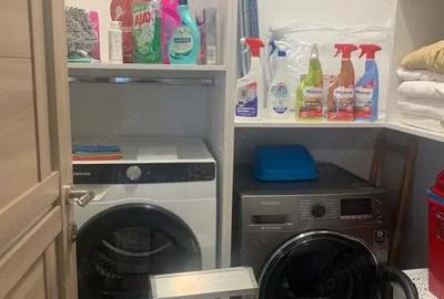 Apartament cu 3 camere decomandat, mobilat în Calea București - 2