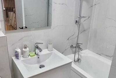 Apartament cu 2 camere decomandat, mobilat în Păcii - 6