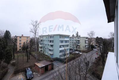 Apartament 2 camere, Calea București - 13