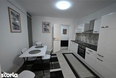Apartament cu 2 camere decomandat în Burdujeni - 14