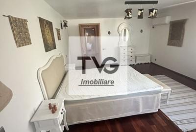 Vila de inchiriat, Baneasa \ Villa for rent, Baneasa - 10
