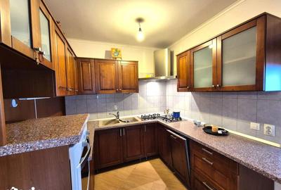 Apartament cu 3 camere în Est - 9