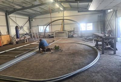 Casă cu 4 camere cu Teren 1750 Mp în Central - 5