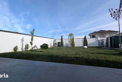 Casă cu 6 camere cu Teren 463 Mp în Central - 4