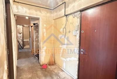 Oferta apartament 2 camere zona Drumul Taberei, etaj 4 - 7