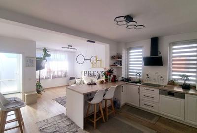 Apartament cu 4 camere decomandat, mobilat în Central - 4