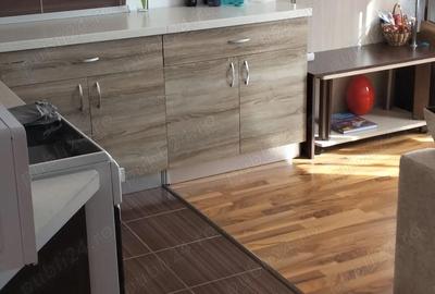 Garsonieră decomandată în Central - 3