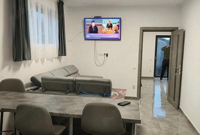 Apartament cu 2 camere nedecomandat în Apahida - 3