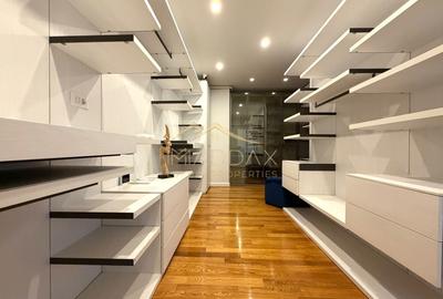 Apartament cu 4 camere decomandat, mobilat în Aviației - 31