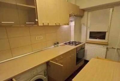 Garsonieră decomandată în Vitan