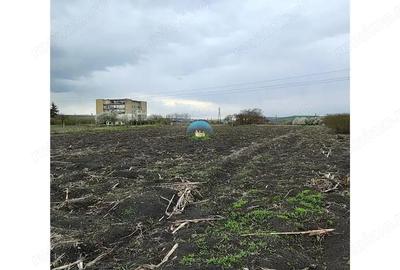 Teren de vanzare 2900 mp Fundatura, Cluj Napoca - 3