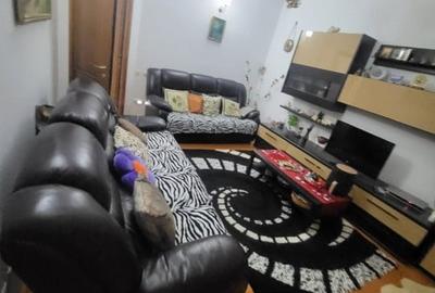 APARTAMENT 3 CAMERE-SEBASTIAN-13 SEPTEMBRIE-LICEUL DIMITRIE GUSTI-BOXA - 3