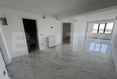 Apartament 2 camere, 51 mp utili + terasa privata 50 mp, z - 7