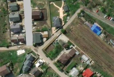 Teren Bragadiru - Cartier Mihai Eminescu - 1