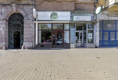 De inchiriat spatiu comercial 89.16 m2 Ultracentral- Bd. Revolutiei - 14