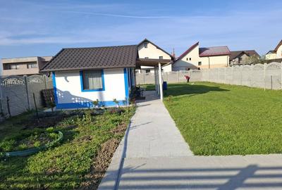 Spațiu comercial, în Prundu - 6