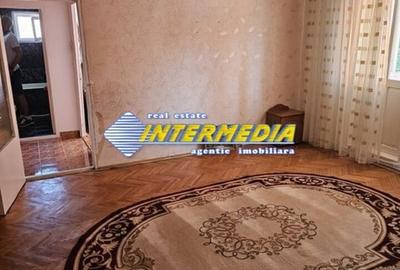 Apartament cu 3 camere semidecomandat, mobilat în Ampoi 1 - 7