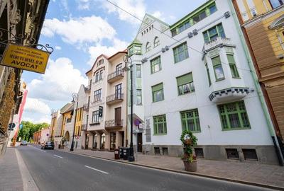 Spațiu comercial, de 1,146 mp, în Ultracentral - 15