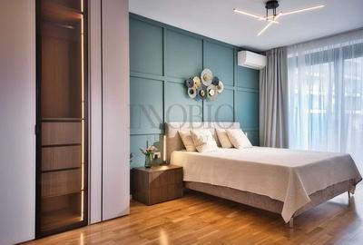 Apartament 3 Camere + Gradina 95 MP | The Ivy | 2 Locuri de Parcare - 5
