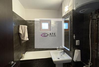 Apartament cu 2 camere decomandat, mobilat în Drumul Sării - 10