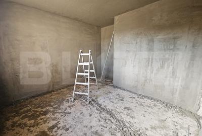 Vila de lux cu 4 camere in Valea Lupului, teren 600 mp - 5