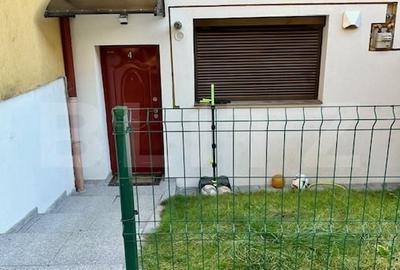EXCLUSIVITATE! Apartament 4  camere, 72 mp, zona Campului - 15