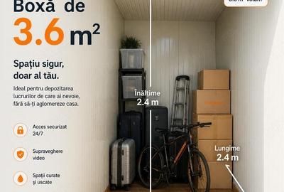 Spațiu comercial, de 48 mp, în Theodor Pallady - 4
