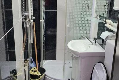 Apartament cu 2 camere decomandat în Brotăcei - 4