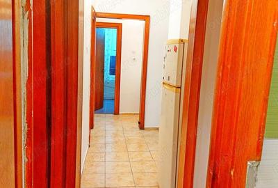 Apartament cu 4 camere nedecomandat în Mircea cel Bătrân - 11