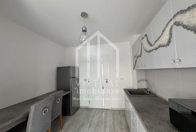 Apartament cu 3 camere decomandat în Terezian - 6