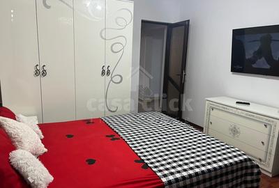 Apartament 3 camere decomandat, Tiglina 2, mobilat/utilat, gata de mutare - 4