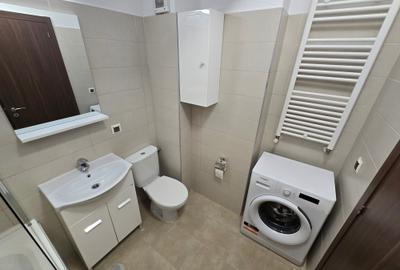 Apartament cu 2 camere decomandat în Păcii - 14