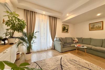 Apartament cu 3 camere decomandat în Ștefăneștii de Jos - 2