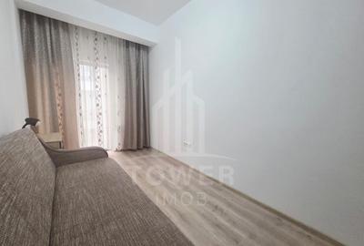 Apartament de inchiriat in Doamna Stanca - 4
