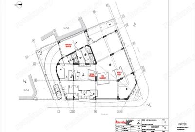 Spațiu comercial, de 450 mp, în Grădina Icoanei - 2