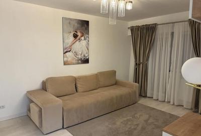 Apartament cu 3 camere decomandat în Central - 7