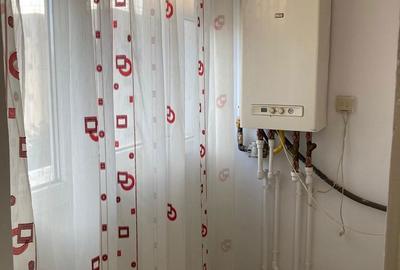 Garsonieră în Central - 5