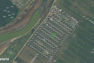 Spațiu comercial, în Dobreni