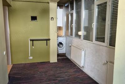 Apartament cu 2 camere decomandat în Malul Mureșului - 3