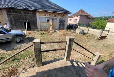 Casa de vanzare Borza Casa de vanzare Borza - 1