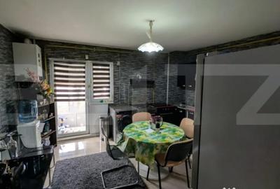 Casă cu 4 camere cu Teren 168 Mp în Central - 3